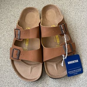 Birkenstock new size 40